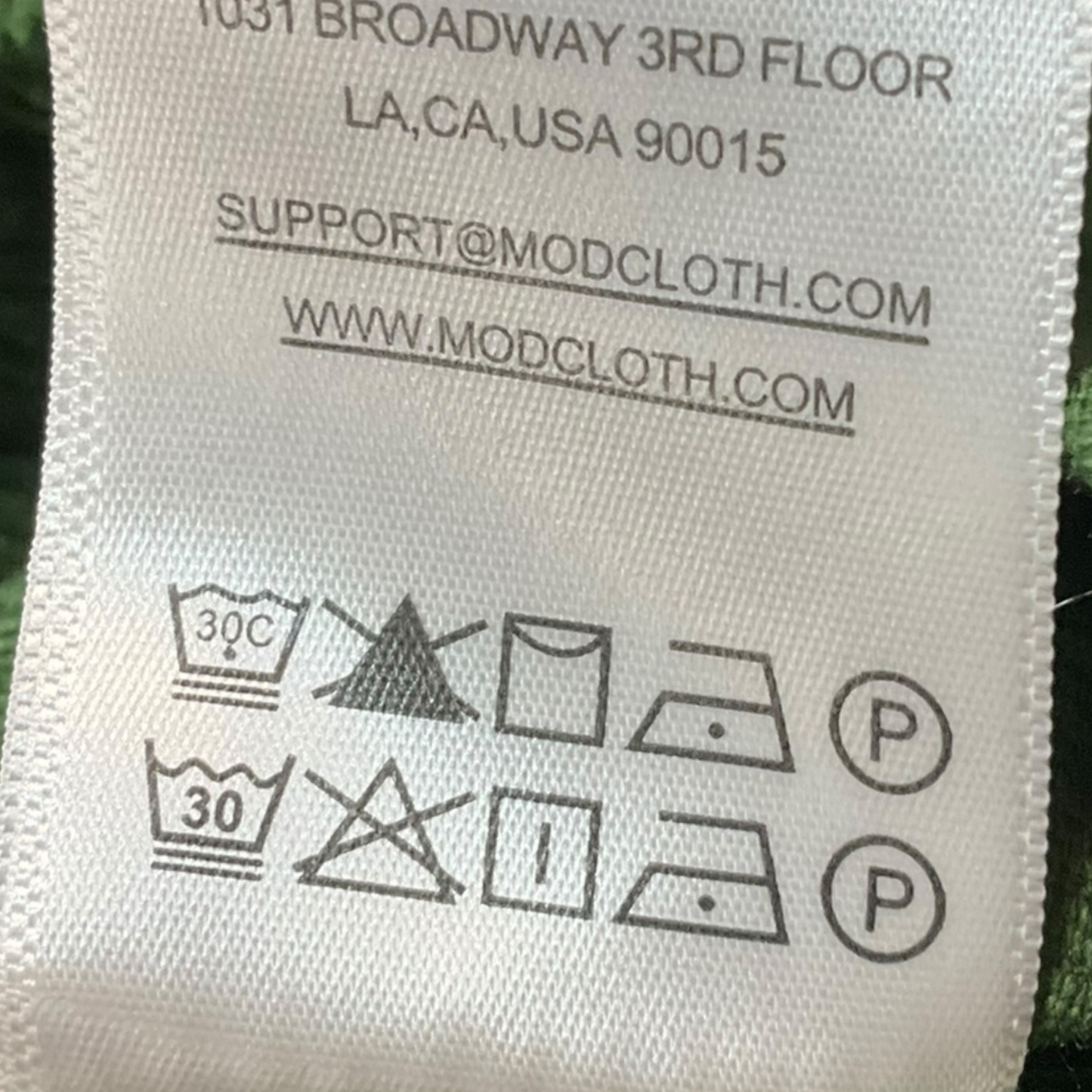 Pants Corduroy By Modcloth Size: 20