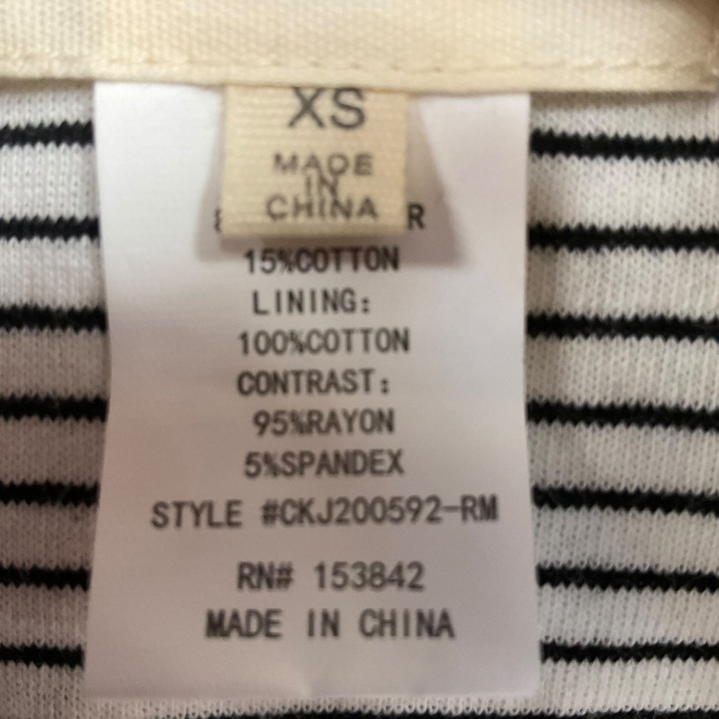 Cardigan By Melloday  Size: Xs