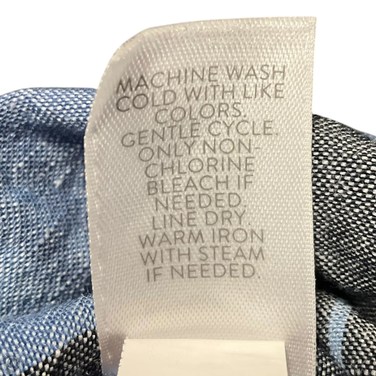 Shorts By J. Jill In Striped Pattern, Size: 6