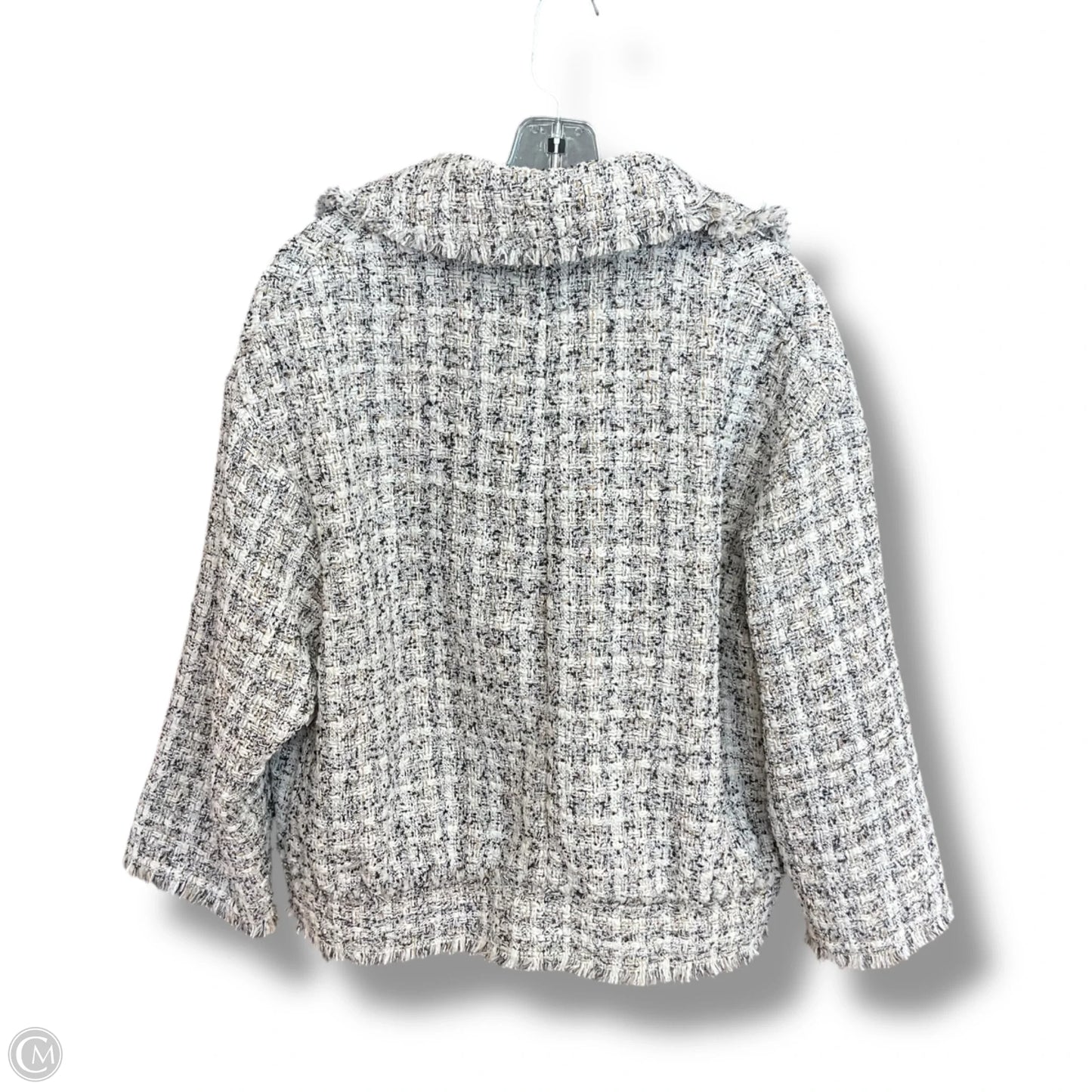 Jacket Other By H&m In Multi-colored, Size: M