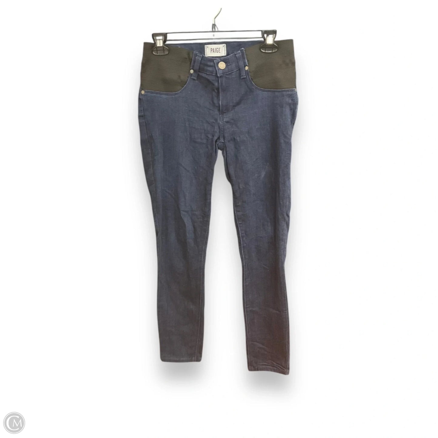 Mat Jeans By Paige, Size: Xs