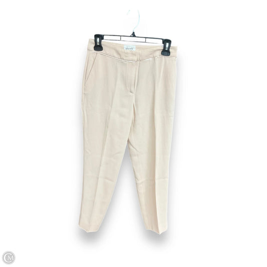 Pants Dress By Sezane In Peach, Size: 2