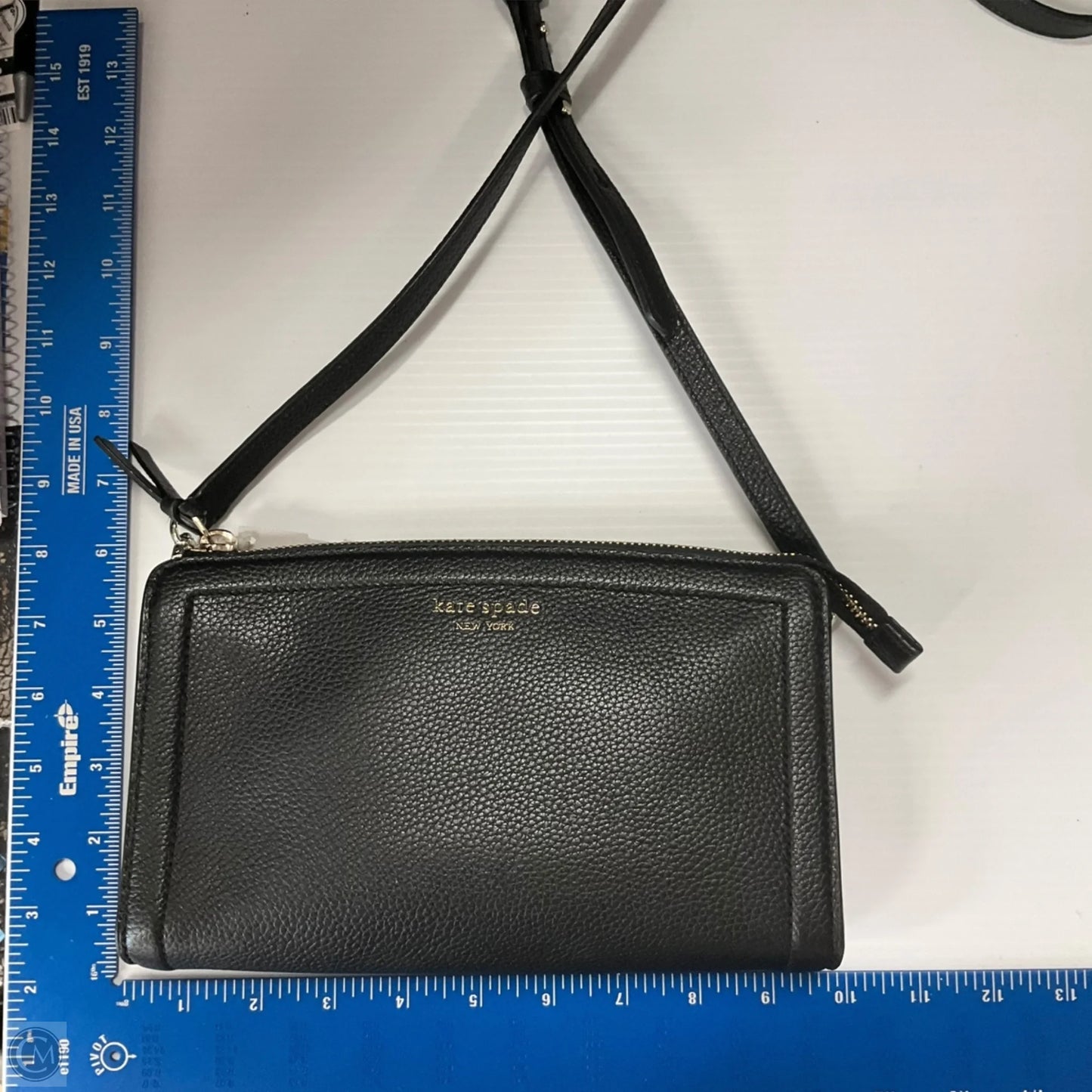 Crossbody Designer By Kate Spade, Size: Small
