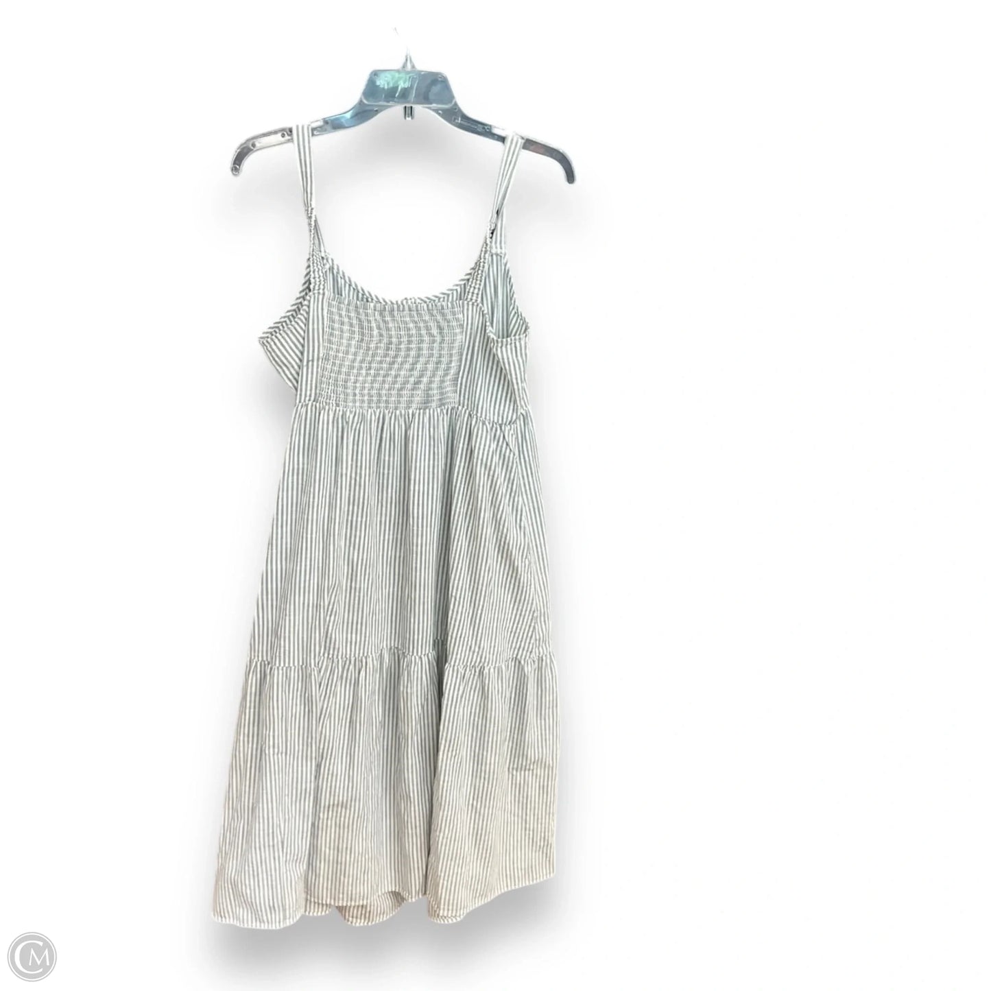 Maternity Dress By Isabel Maternity, Size: L