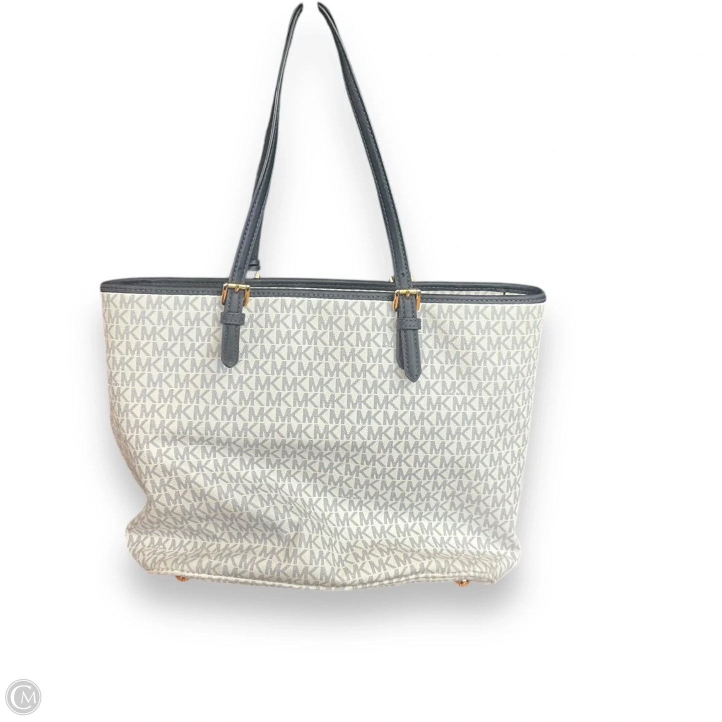 Handbag Designer By Michael Kors, Size: Large