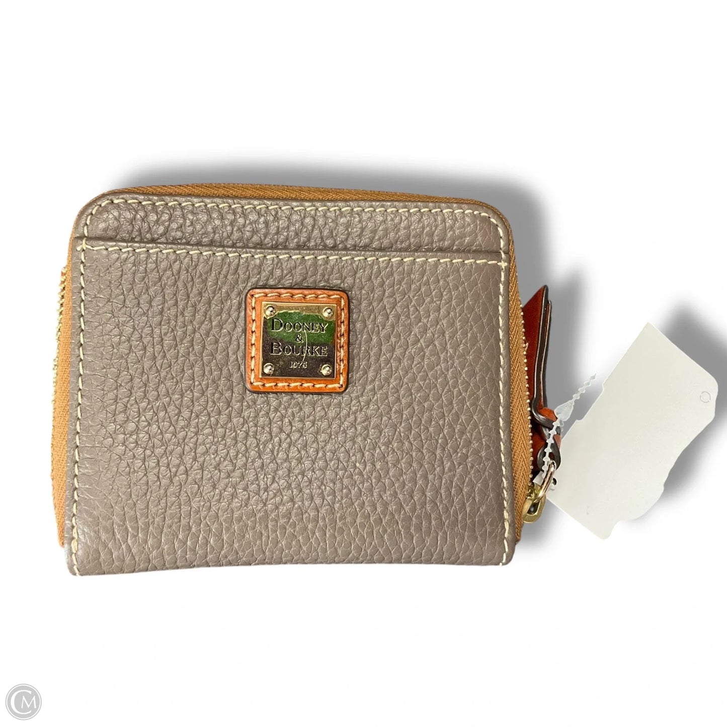 Wallet Designer By Dooney And Bourke, Size: Small