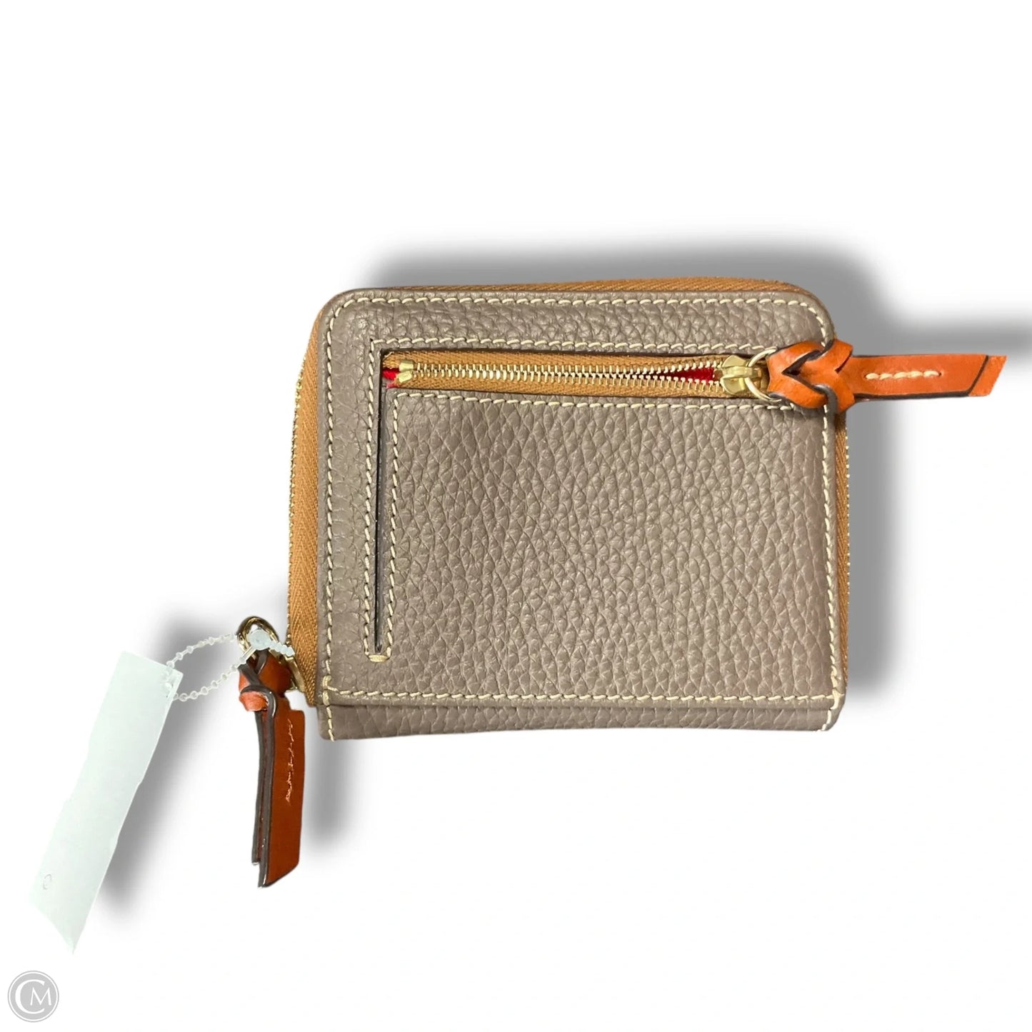 Wallet Designer By Dooney And Bourke, Size: Small