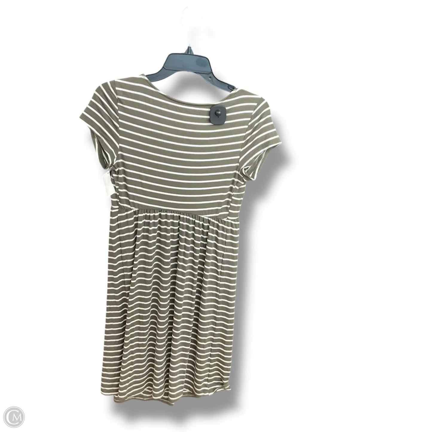 Maternity Dress By Isabel Maternity, Size: Xs