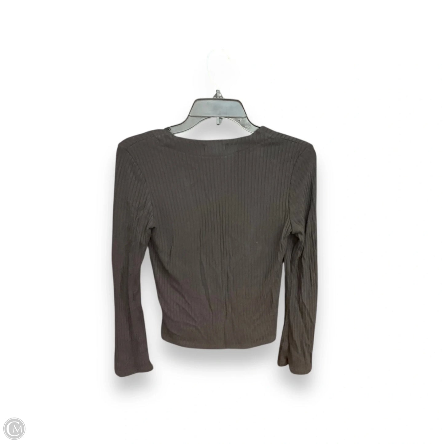 Cardigan By Reformation In Black, Size: M