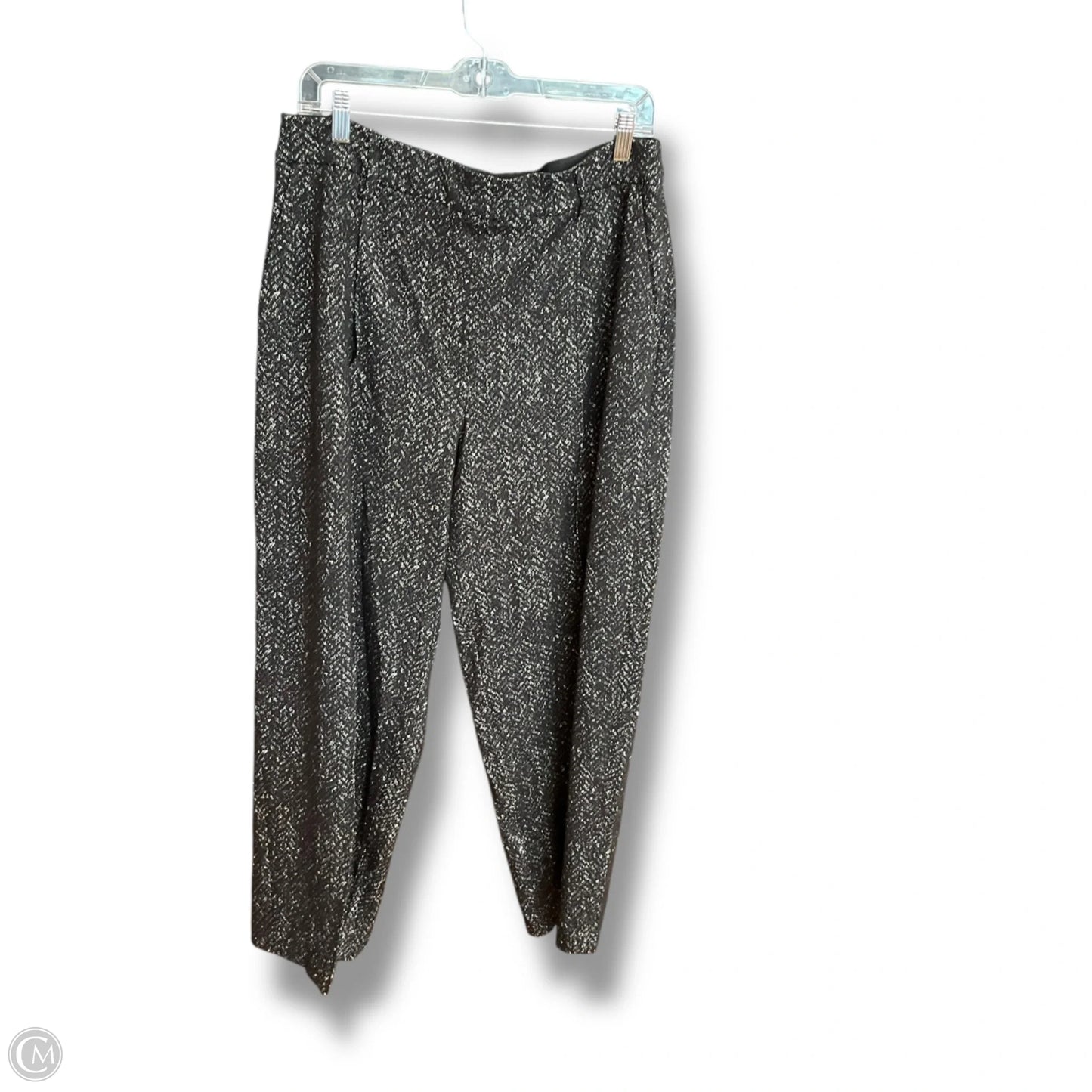 Pants Dress By Spanx In Black & White, Size: Xl