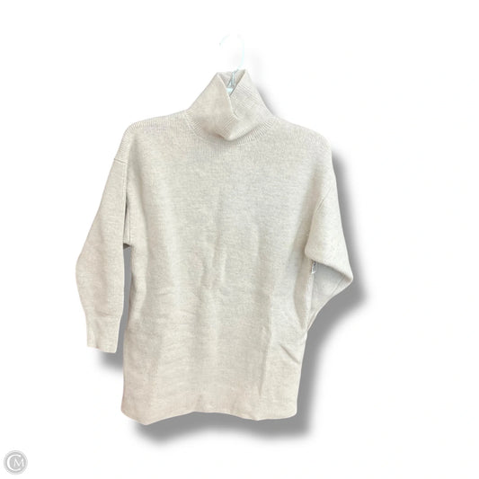 Sweater By Babaton In Cream, Size: M
