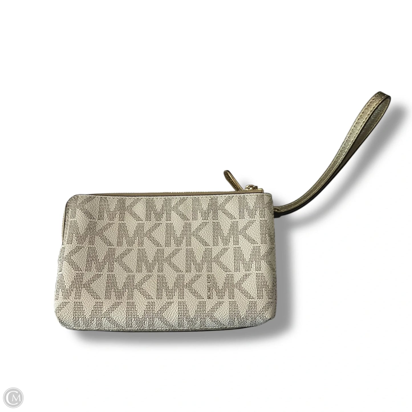Wallet Designer By Michael Kors, Size: Medium