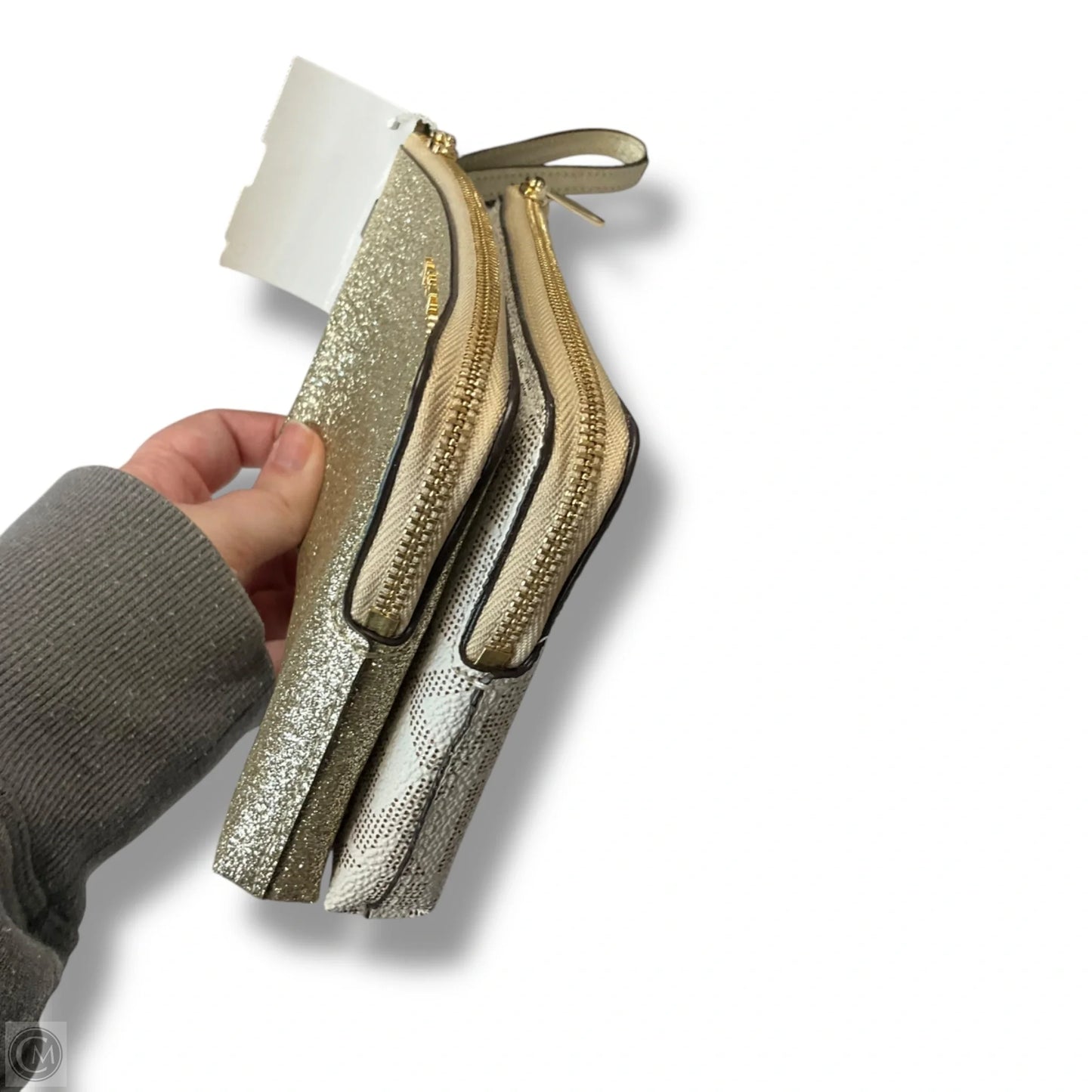 Wallet Designer By Michael Kors, Size: Medium