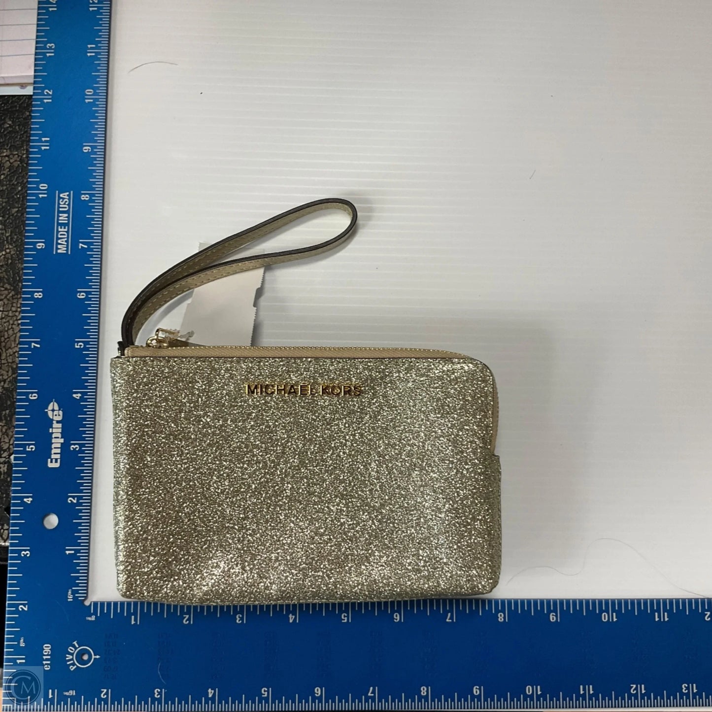 Wallet Designer By Michael Kors, Size: Medium
