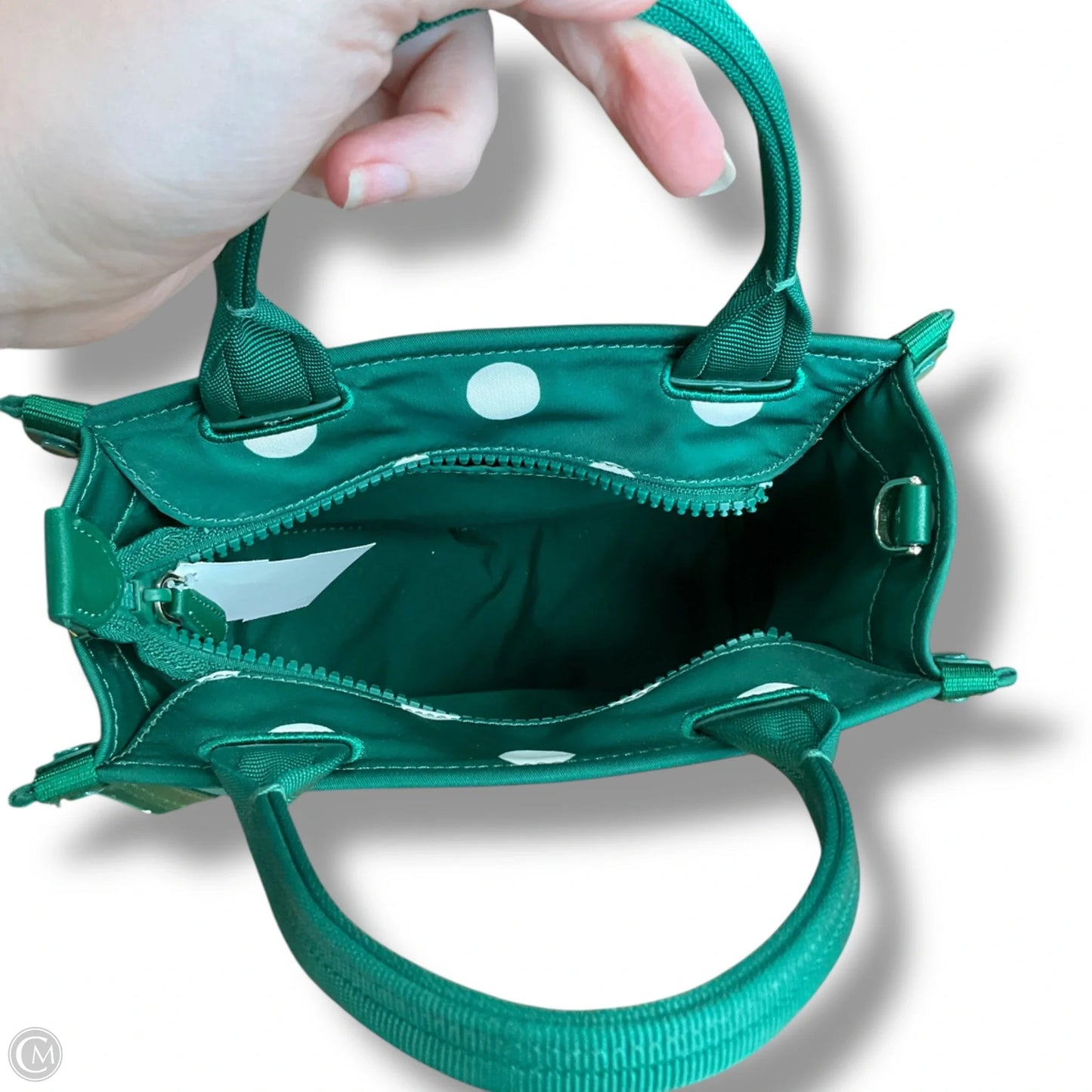 Handbag Designer By Kate Spade, Size: Small