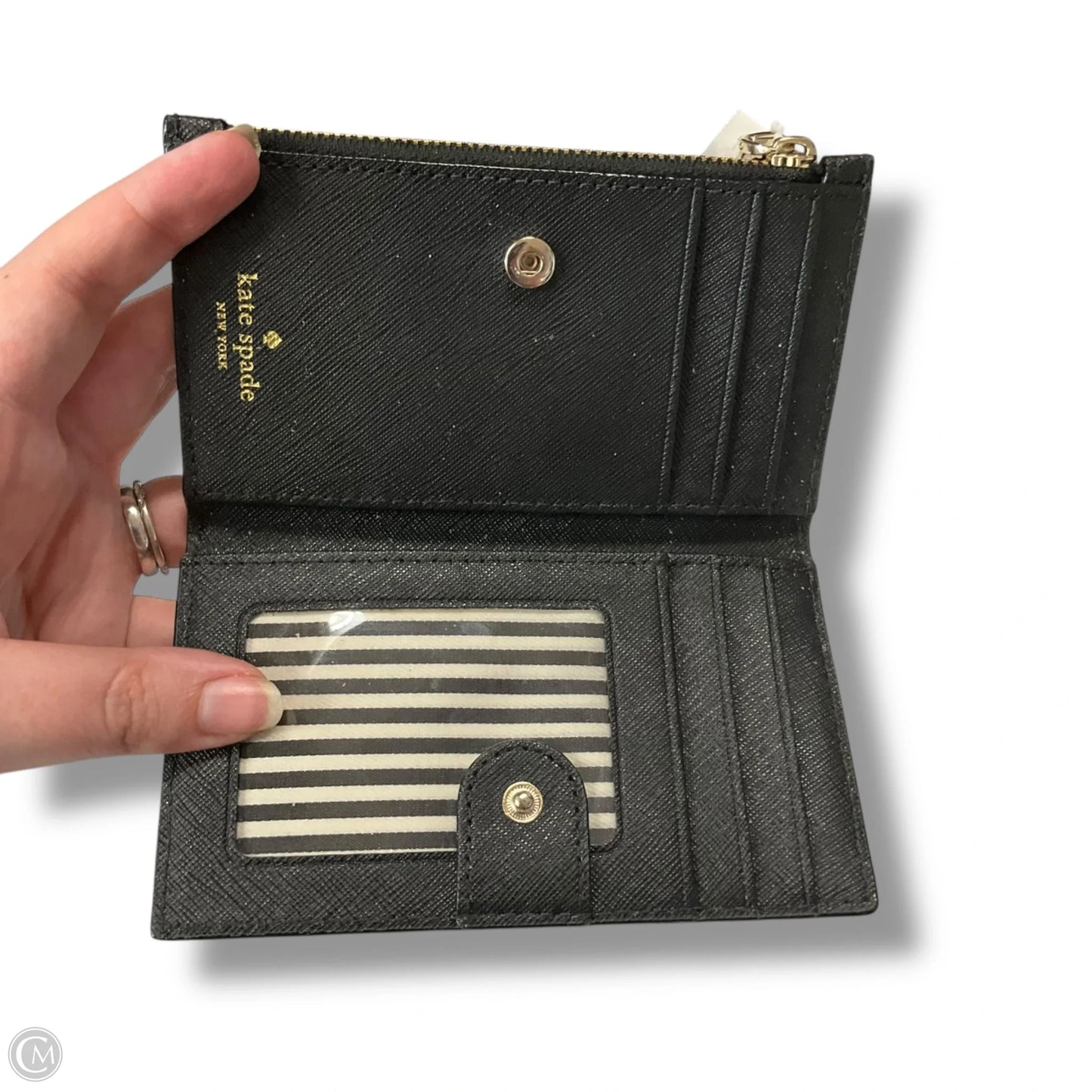 Wallet Designer By Kate Spade, Size: Medium