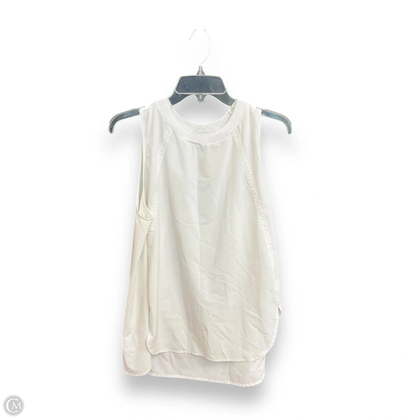 Athletic Tank Top By Athleta Size: 1x
