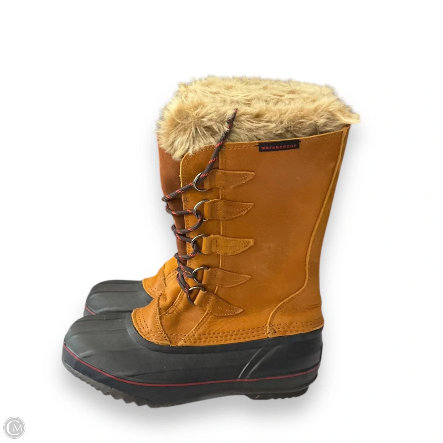 Boots Snow By Kodiak  Size: 9