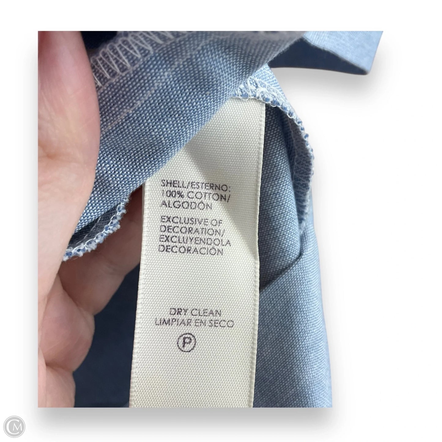 Dress Designer By Rebecca Minkoff Size: L
