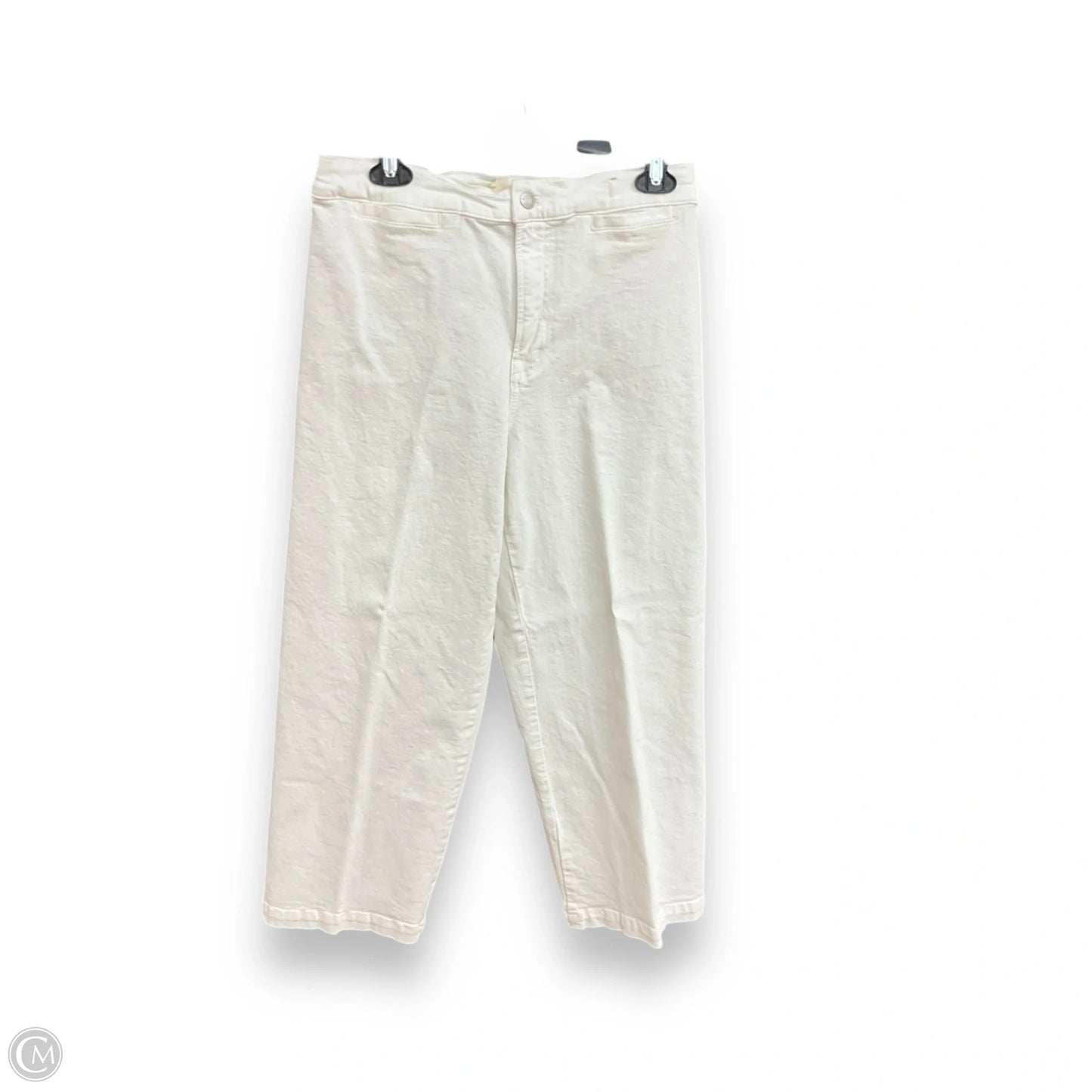 Pants Other By Madewell In White, Size: 8