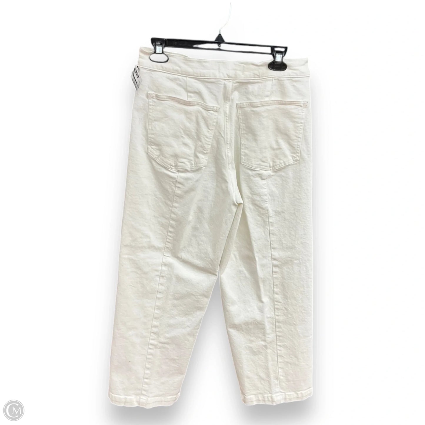 Pants Other By Madewell In White, Size: 8
