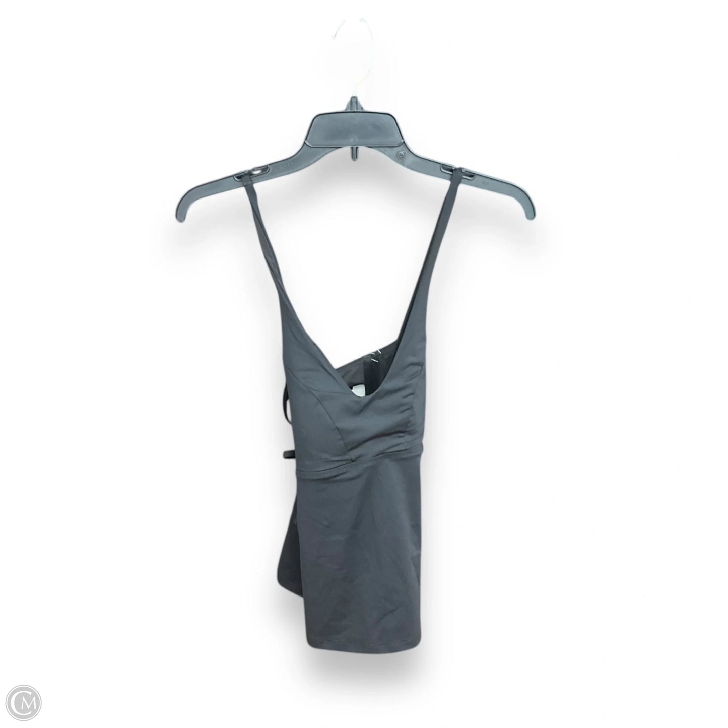 Athletic Tank Top By Athleta In Black, Size: S