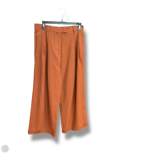 Pants Dress By Free People In Tan, Size: 4