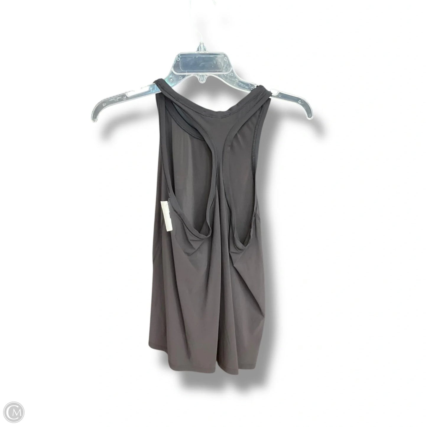 Athletic Tank Top By Athleta In Black, Size: Xs