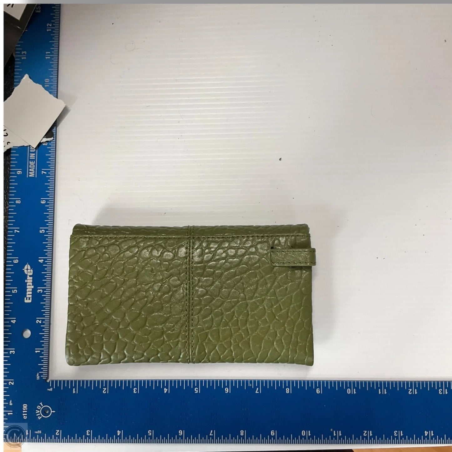Wallet Leather By Hobo Intl, Size: Medium