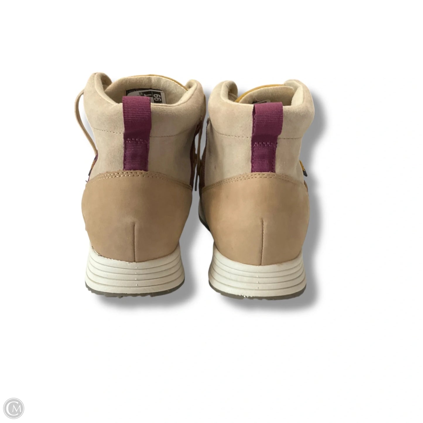Boots Hiking By Teva In Multi-colored, Size: 11