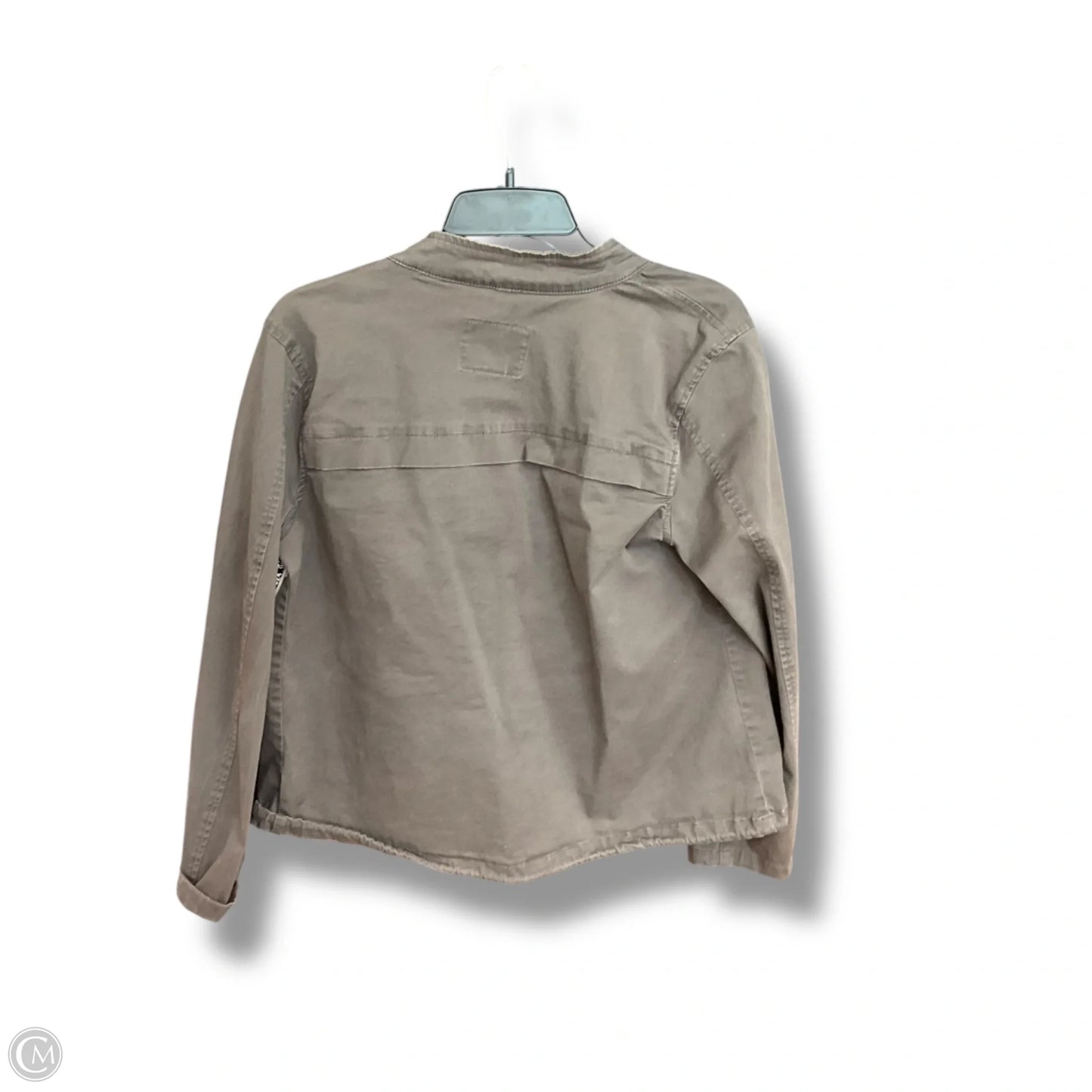 Jacket Other By Sanctuary In Grey, Size: M