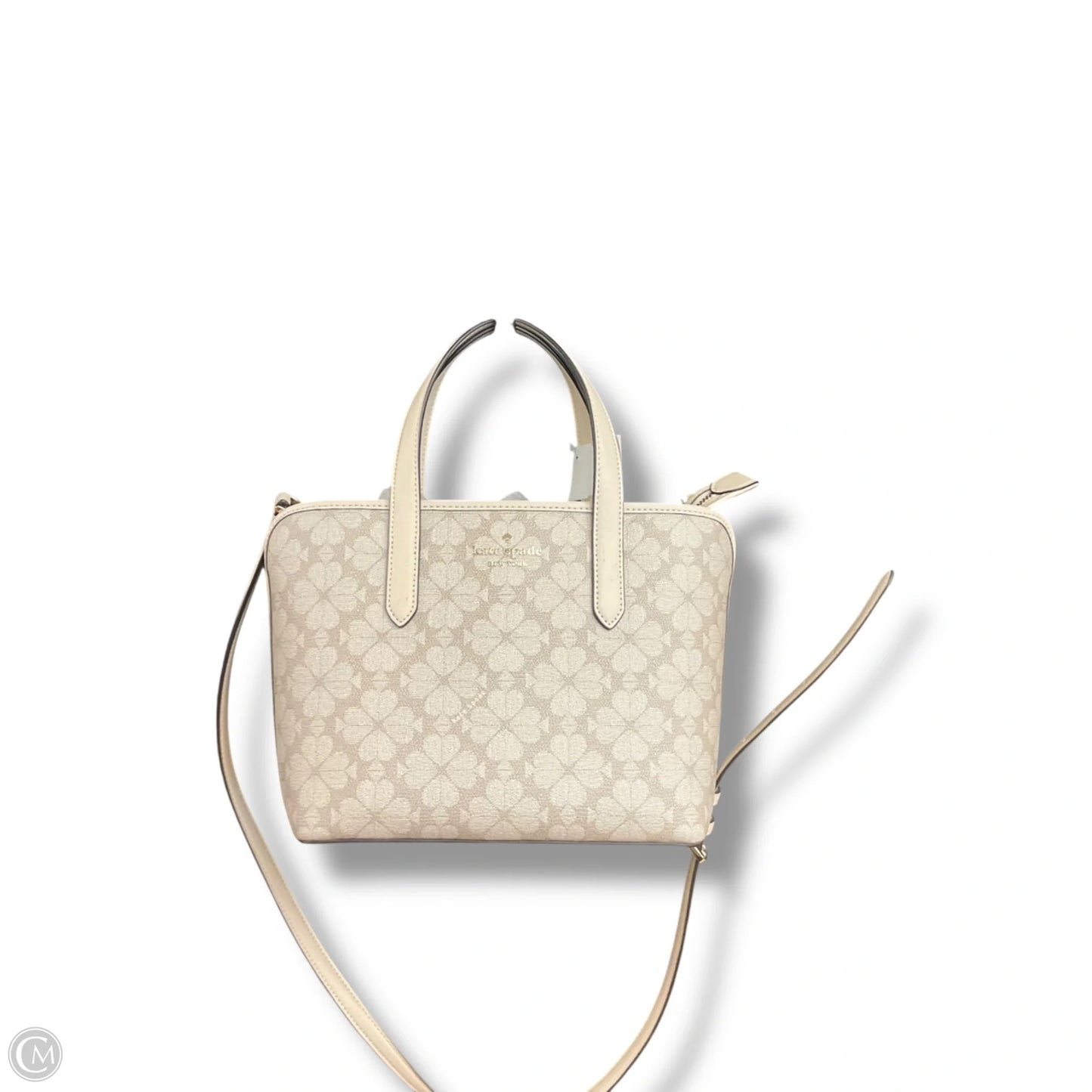 Crossbody Designer By Kate Spade, Size: Large