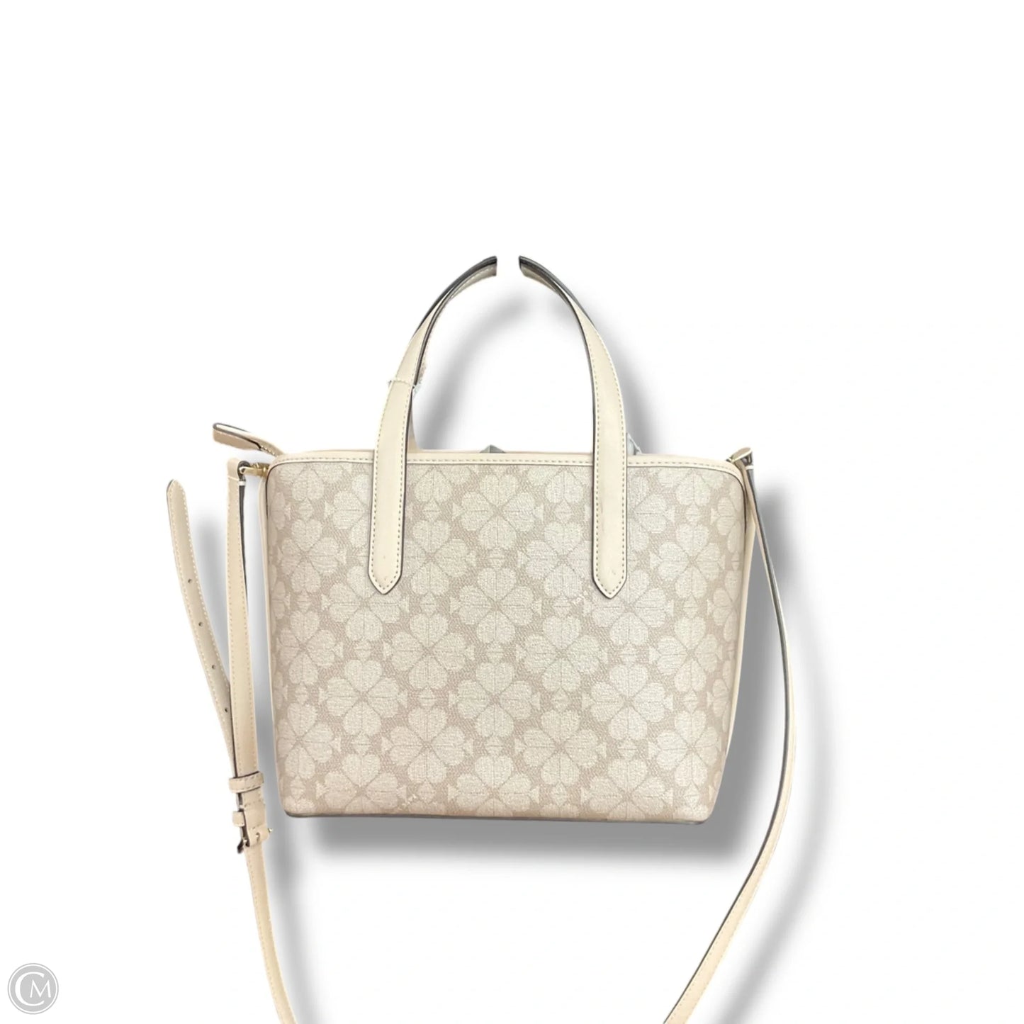 Crossbody Designer By Kate Spade, Size: Large