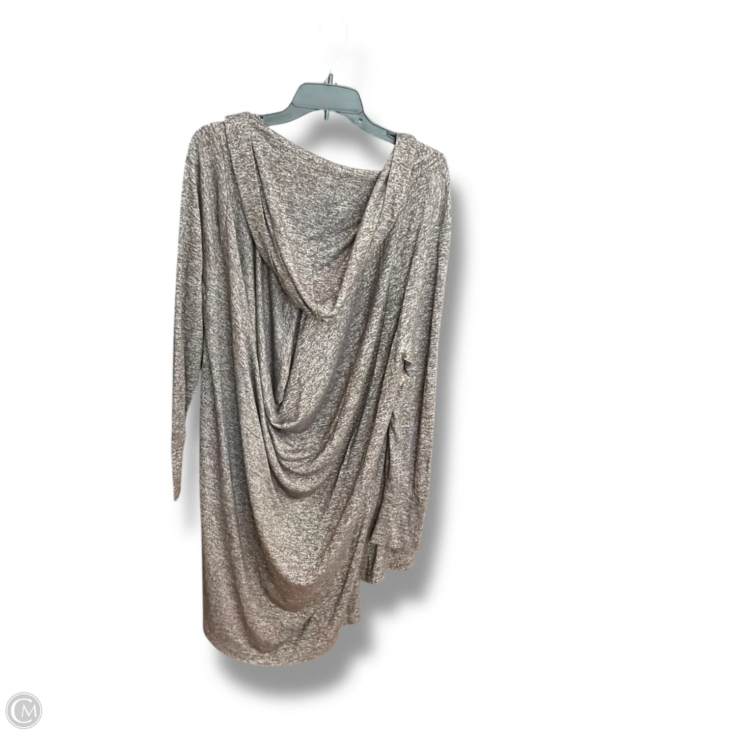 Cardigan By Athleta In Brown, Size: Xl