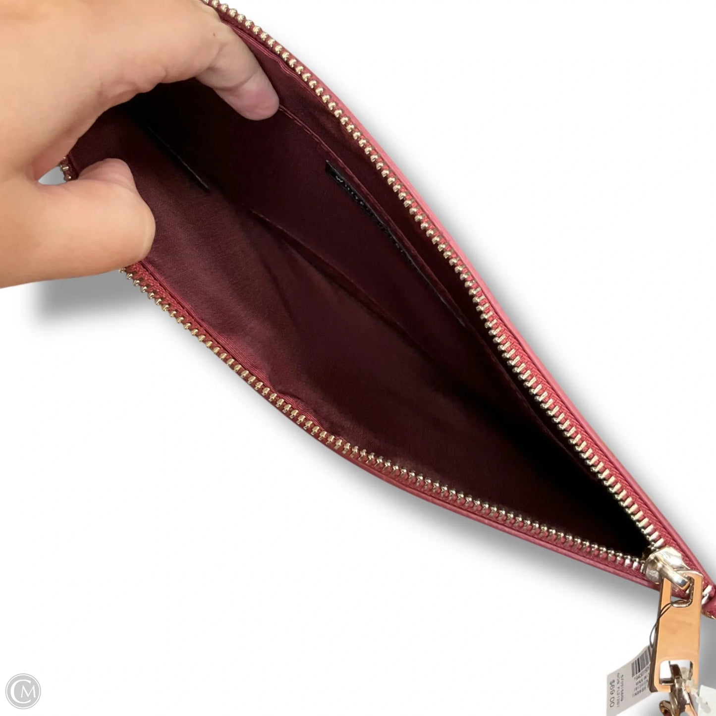 Wristlet By White House Black Market, Size: Large