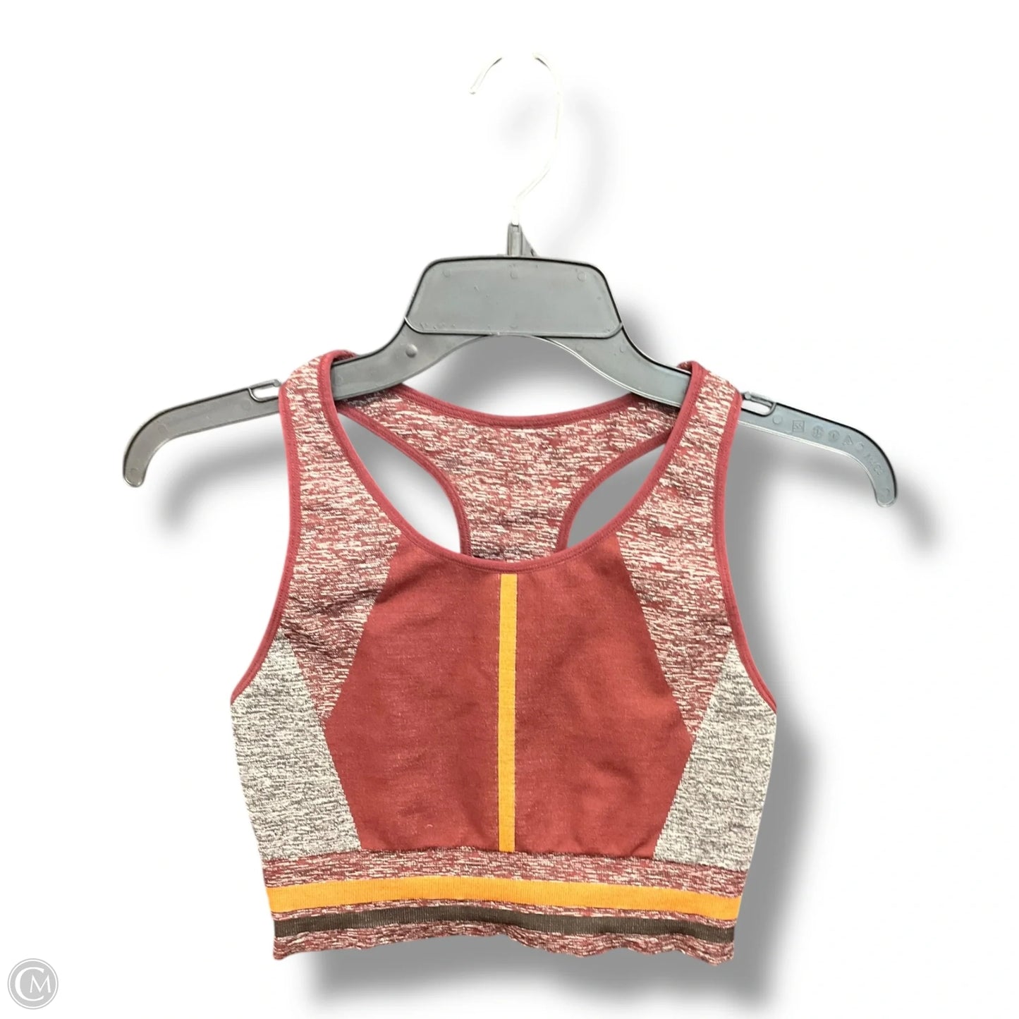 Athletic Pants 2pc By Sweaty Betty In Multi-colored, Size: M