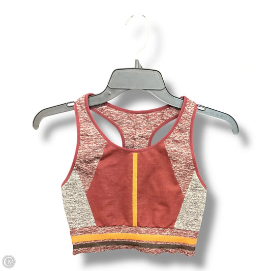 Athletic Pants 2pc By Sweaty Betty In Multi-colored, Size: M