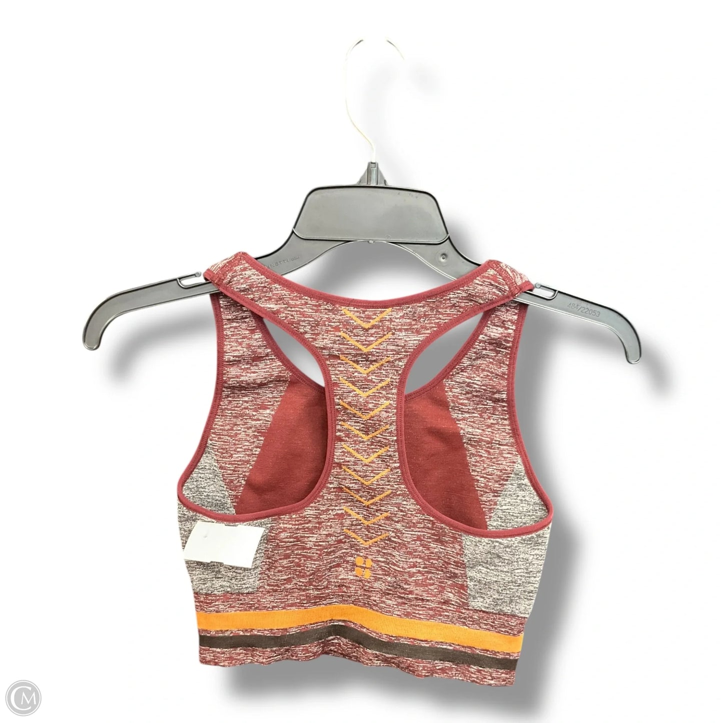 Athletic Pants 2pc By Sweaty Betty In Multi-colored, Size: M