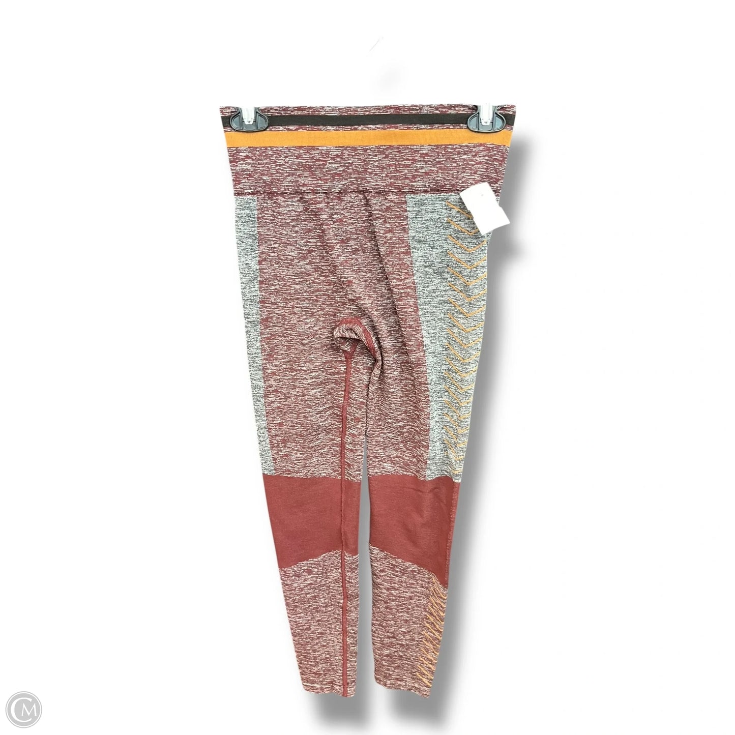 Athletic Pants 2pc By Sweaty Betty In Multi-colored, Size: M