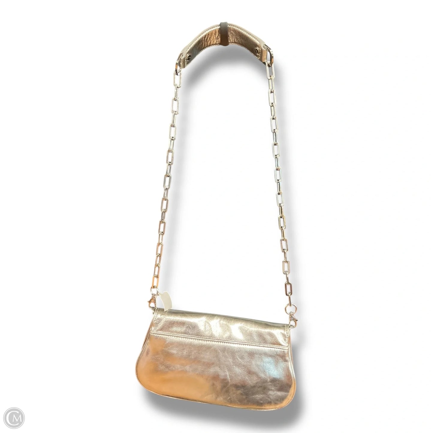 Handbag Designer By Tory Burch, Size: Medium