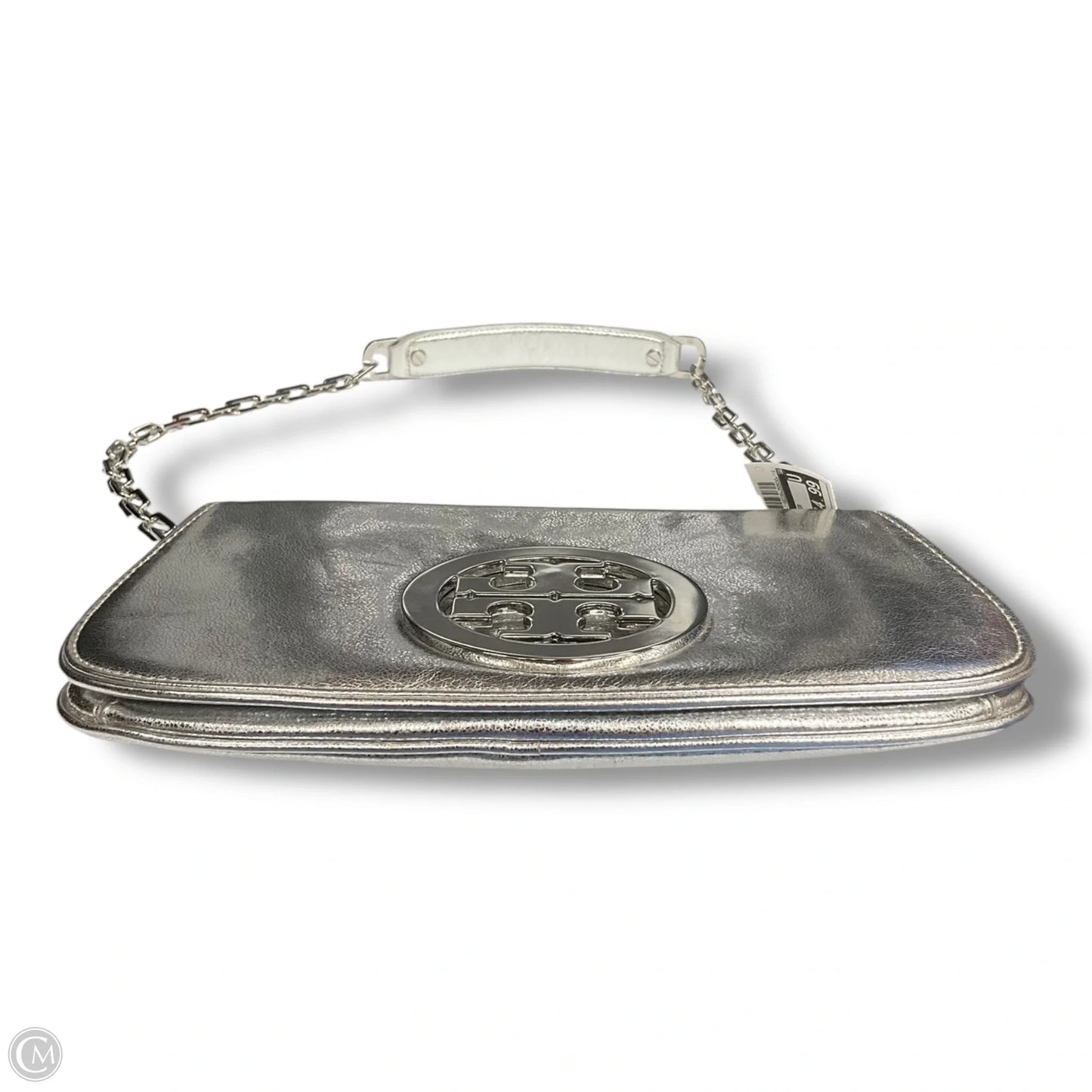 Handbag Designer By Tory Burch, Size: Medium