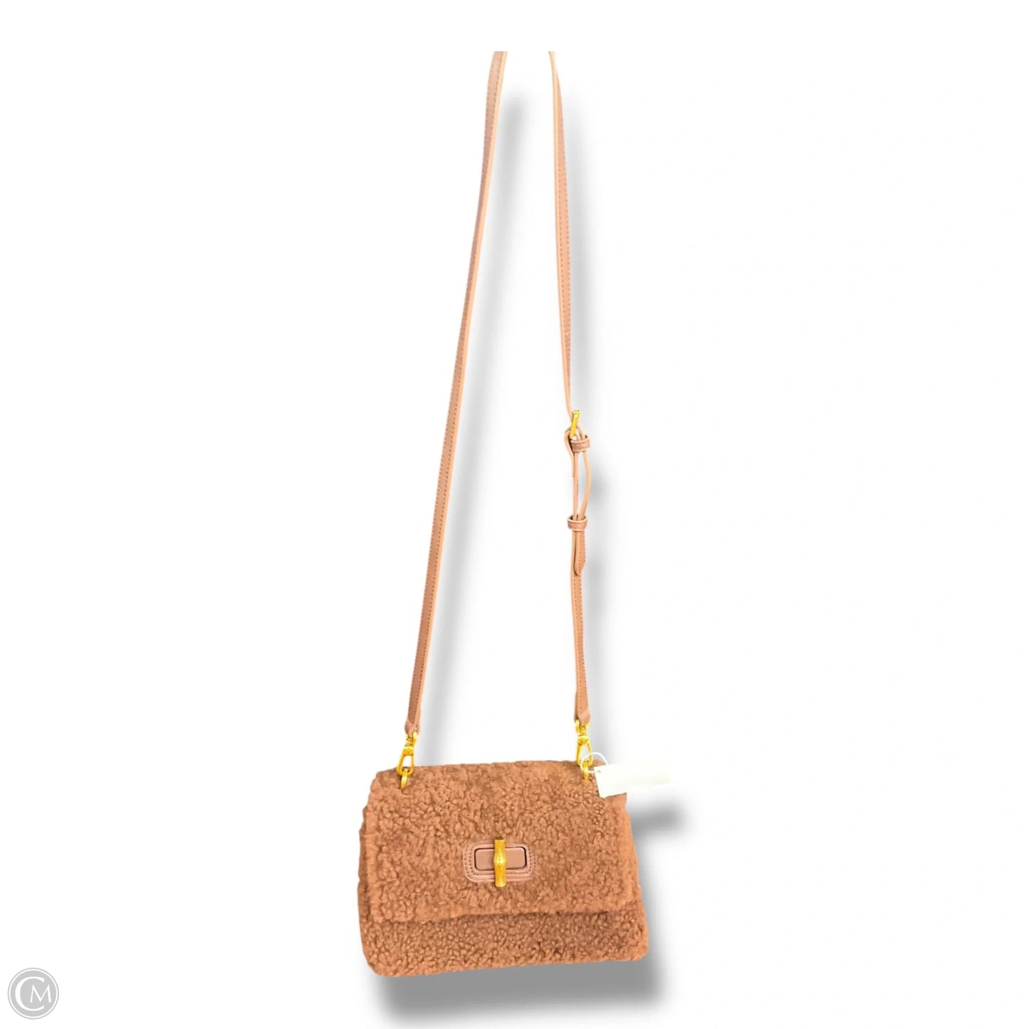 Crossbody By Cmc, Size: Medium