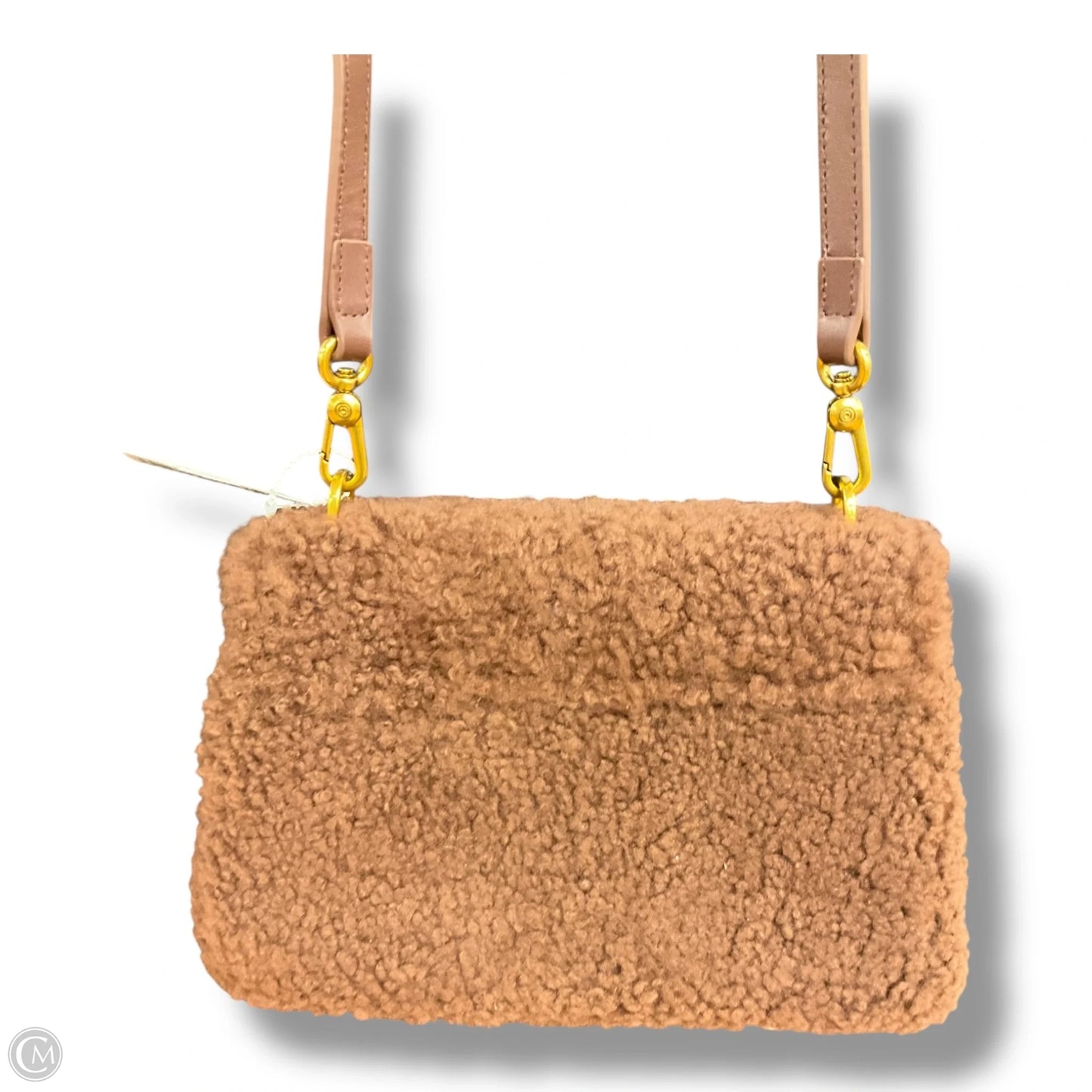 Crossbody By Cmc, Size: Medium