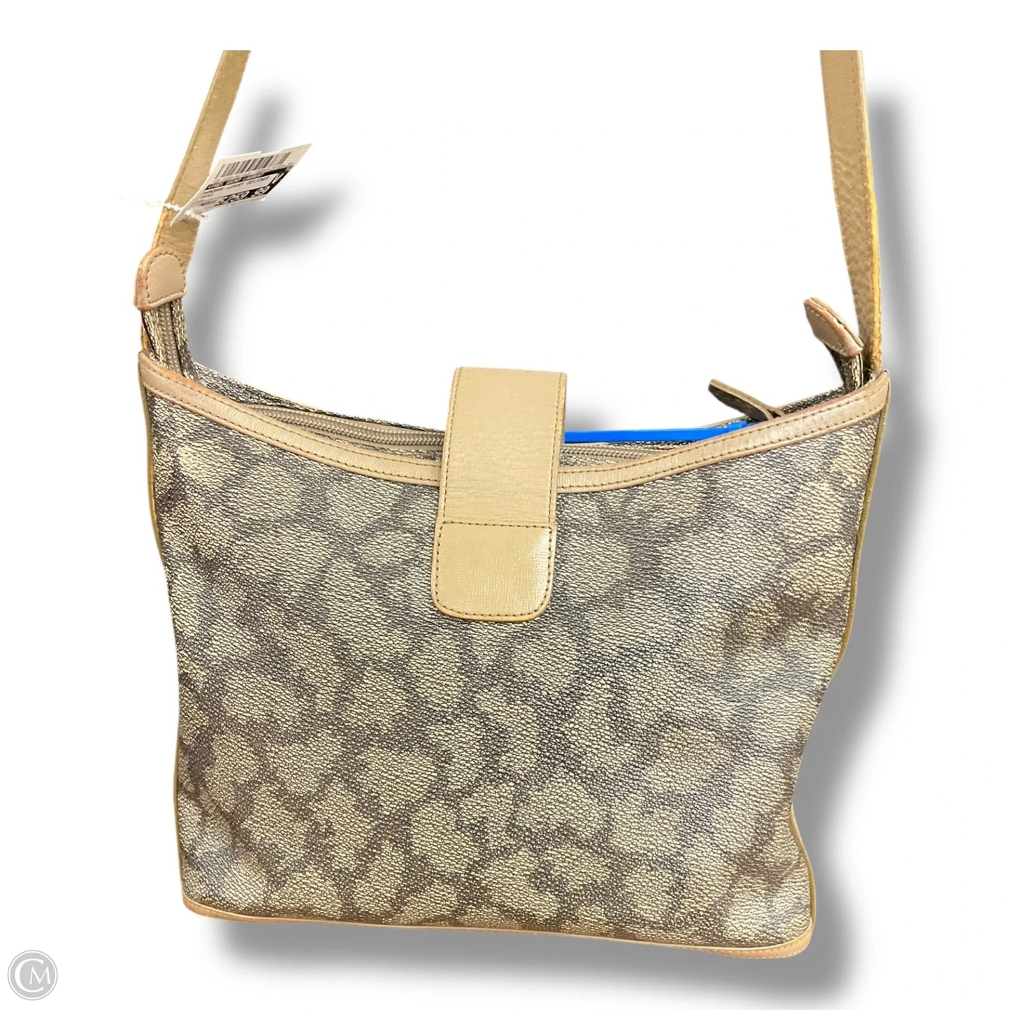 Handbag Luxury Designer By Yves Saint Laurent, Size: Medium