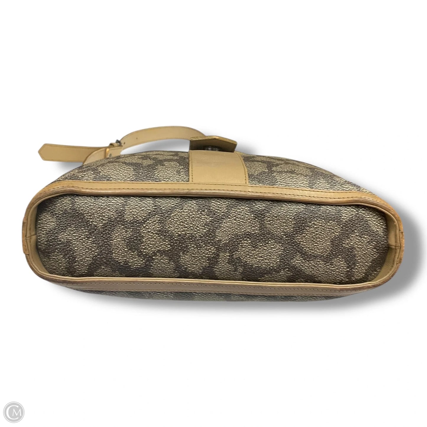 Handbag Luxury Designer By Yves Saint Laurent, Size: Medium