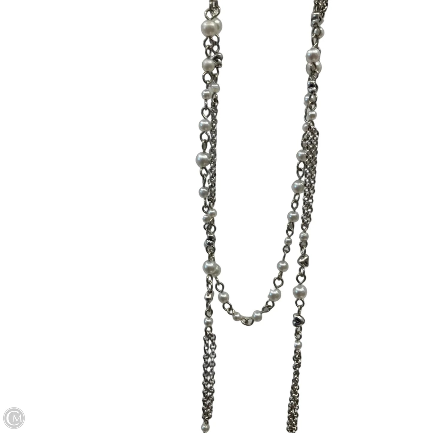 Necklace Other By Brighton