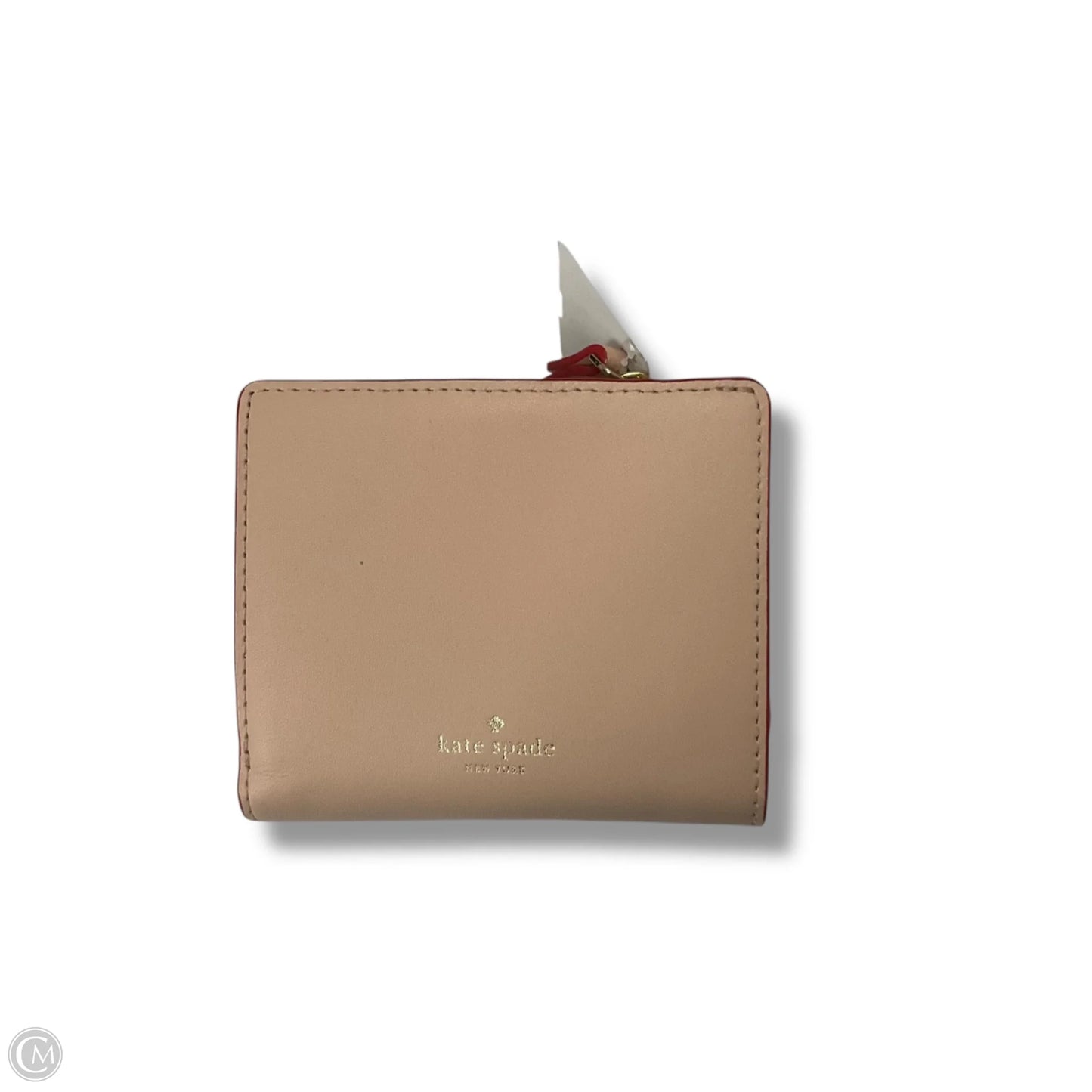 Wallet Designer By Kate Spade, Size: Medium