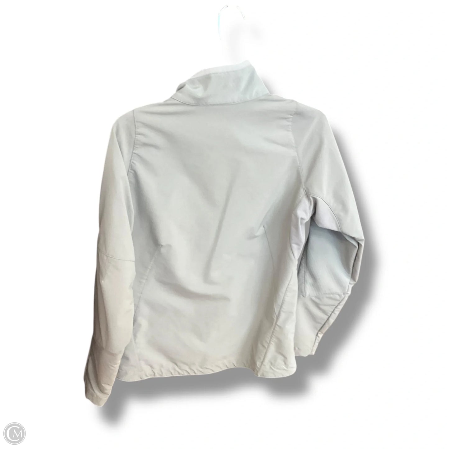 Jacket Other By Patagonia In Grey, Size: S