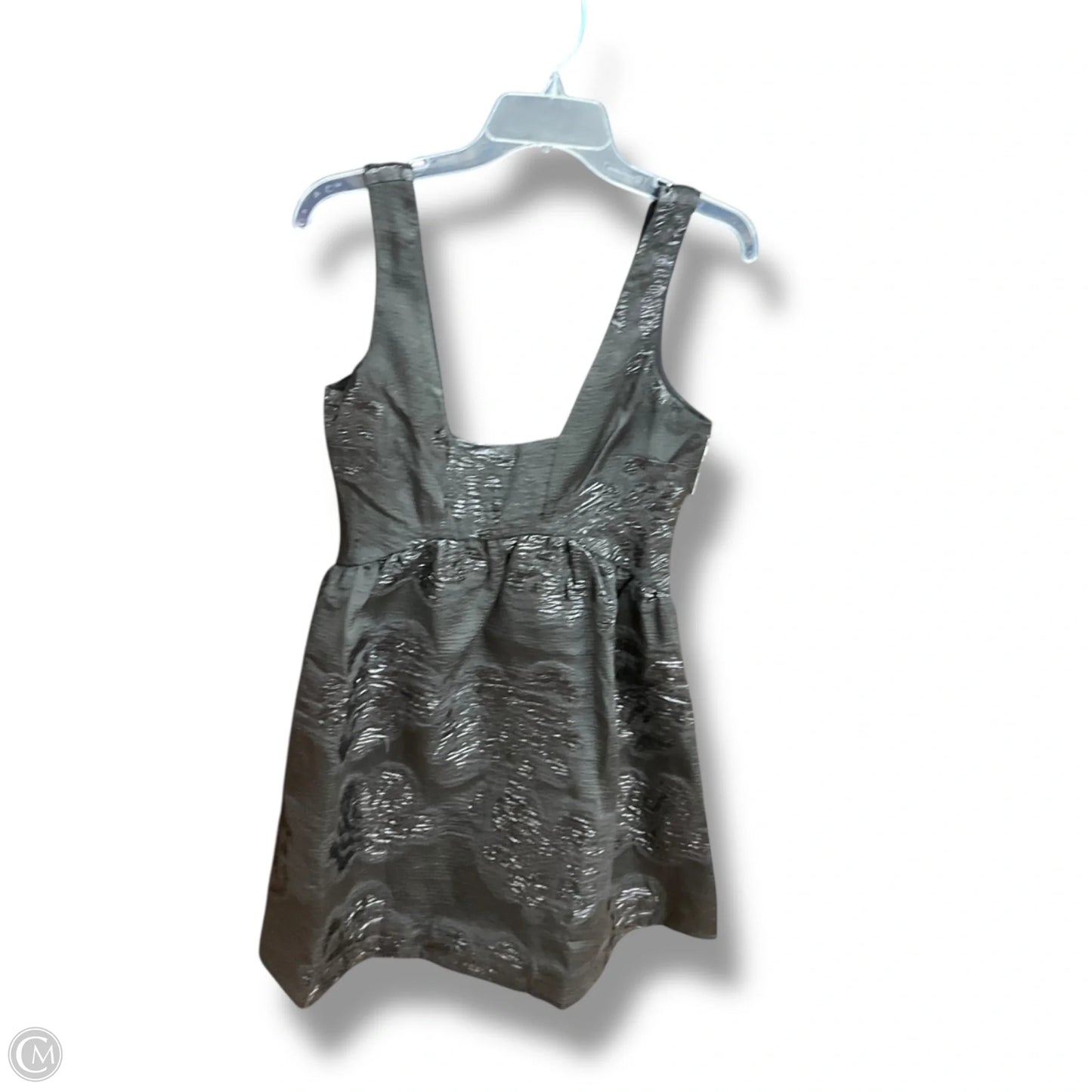 Dress Party Short By Maeve In Black, Size: S