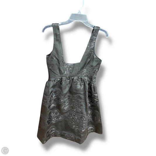 Dress Party Short By Maeve In Black, Size: S